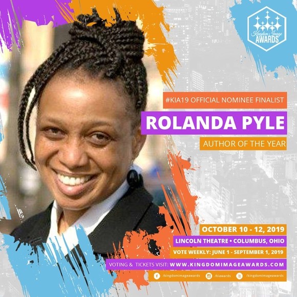 Meet your Posher, Rolanda - Picture 1 of 1